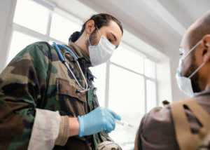 Becoming an Army Medical Officer - A Comprehensive Guide