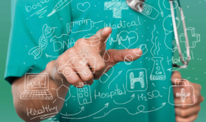 Top Summer Internships for Medics