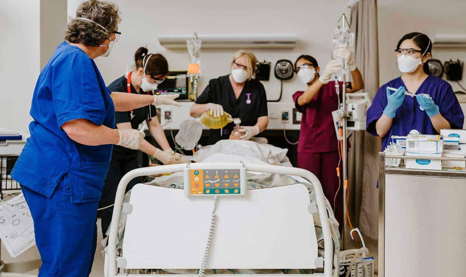 How to Make the Most of Placement as a Medical Student