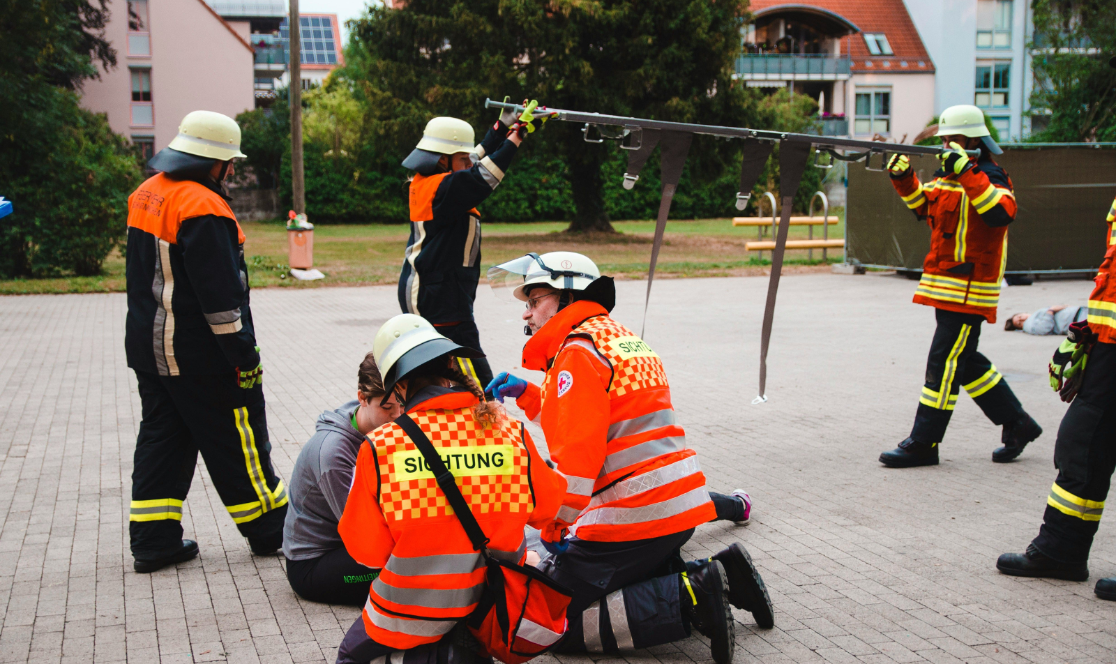 Your Guide to Pre-Hospital Emergency Medicine (PHEM)