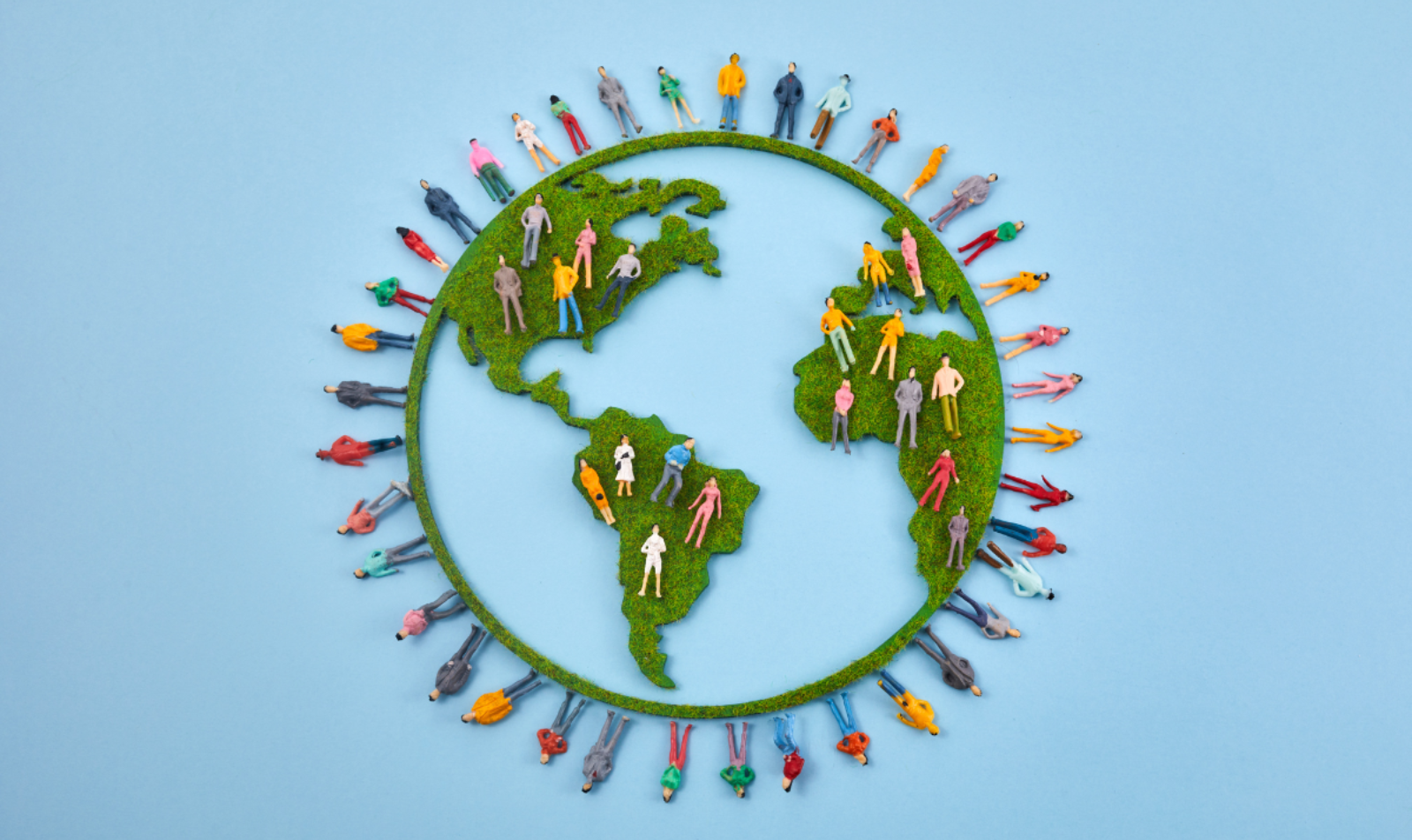 The Medics’ Guide to International Medicine and Global Health Careers