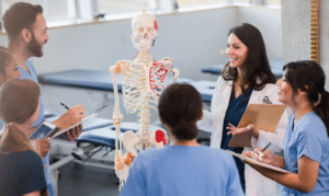 Medical Education Careers 101: Teaching Tomorrow’s Doctors