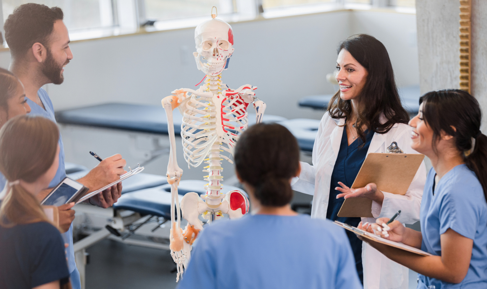 Medical Education Careers 101: Teaching Tomorrow’s Doctors