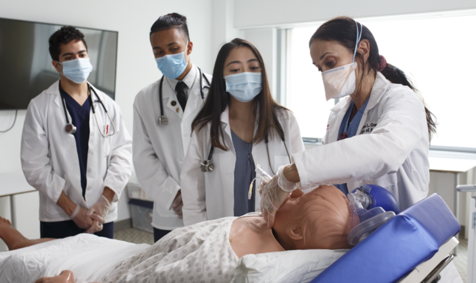 Half Clinic, Half Campus: Navigating a Dual Role as a Doctor-Academic