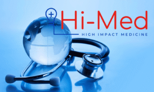 Doctors as Changemakers: High-Impact Medicine