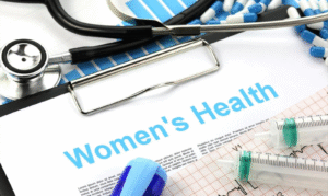 Women’s Health Research: Where to Look and Who to Ask