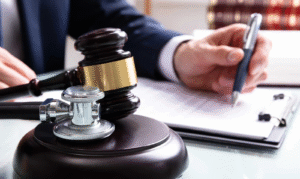 Medical Expert Witness in the Courtroom: What It’s Really Like