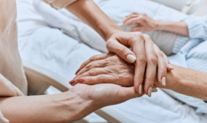 Palliative Medicine: The Unsung Hero in the Art of Dying