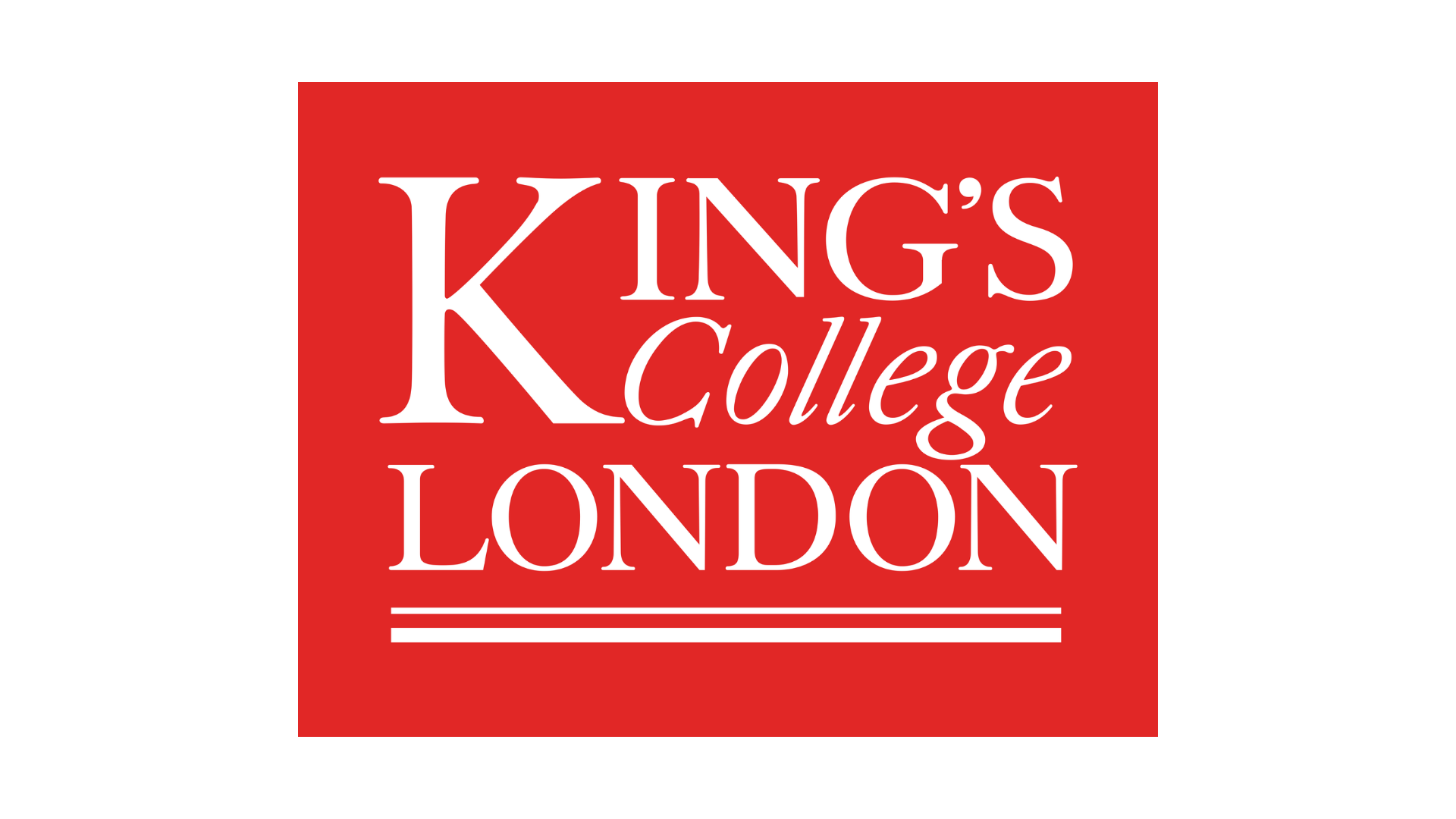 King's College London