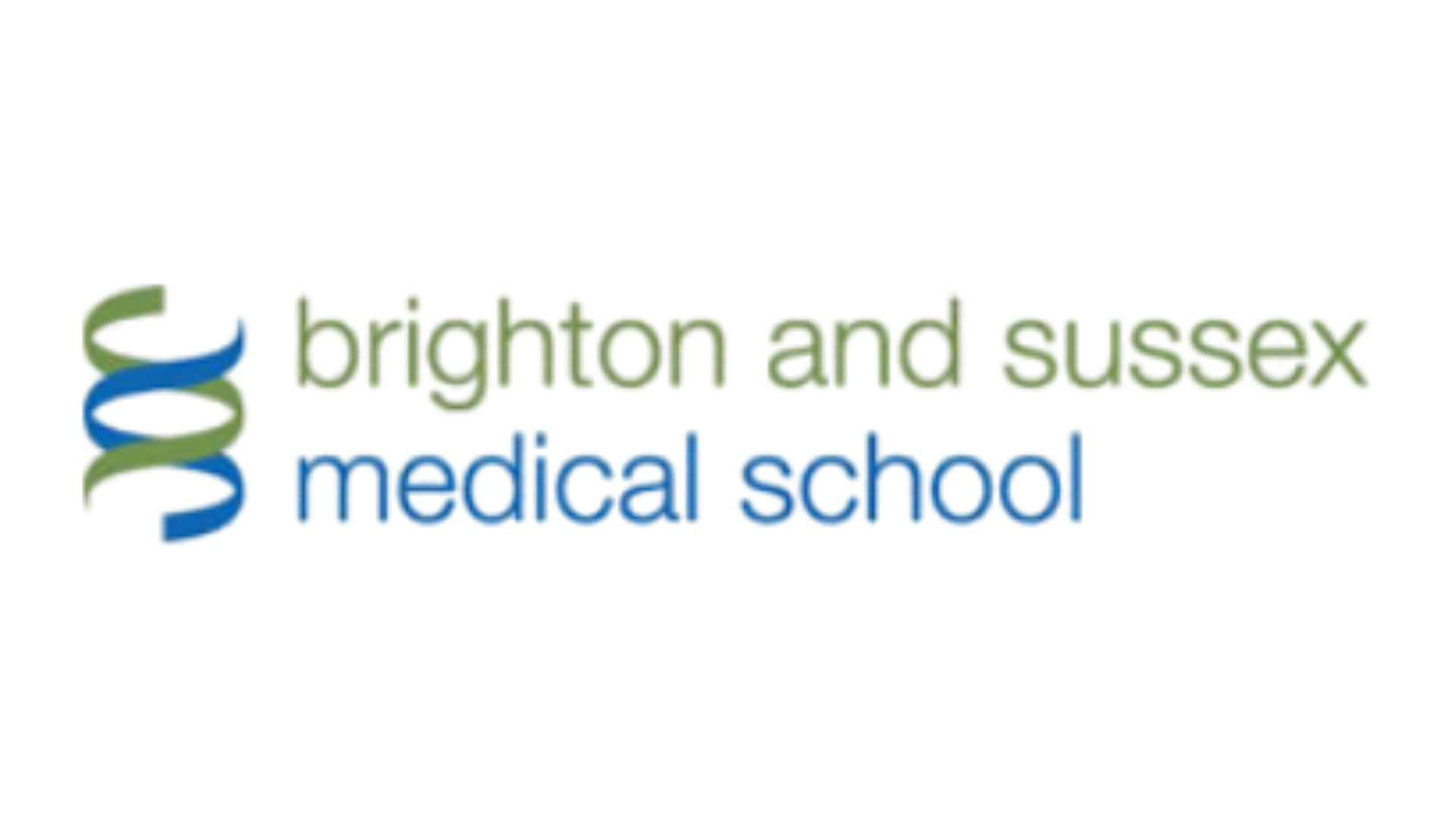 Brighton and Sussex Medical School