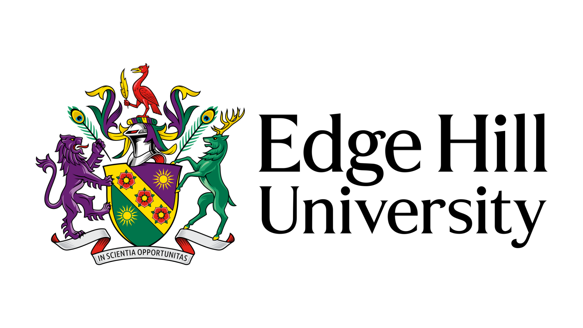 Edge Hill University