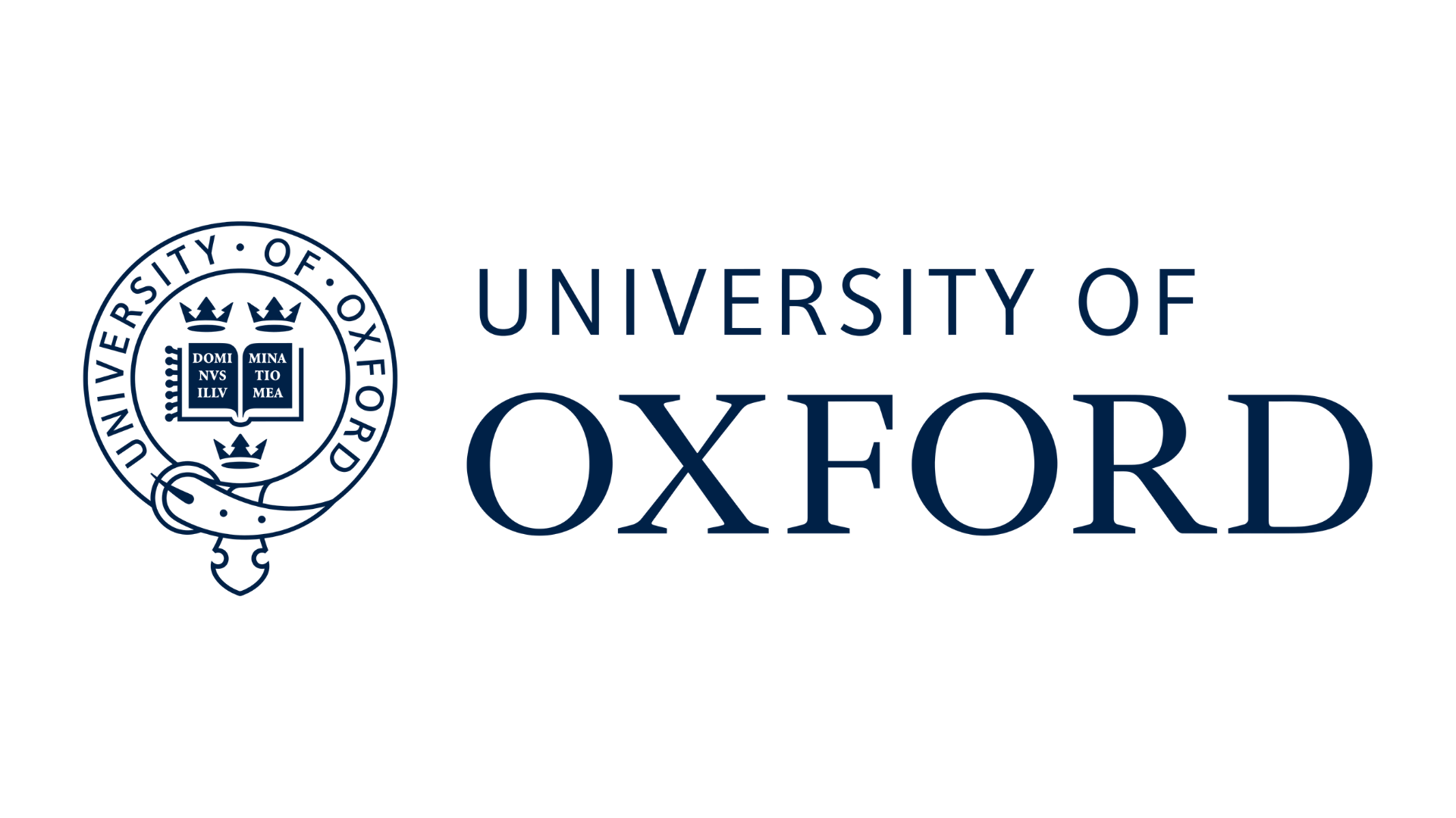 University of Oxford