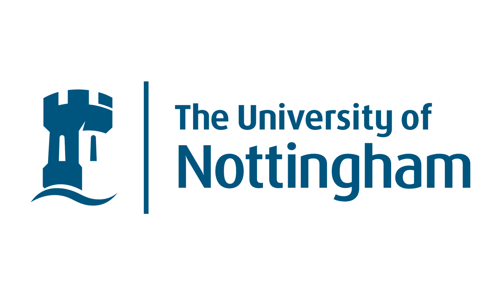 University of Nottingham