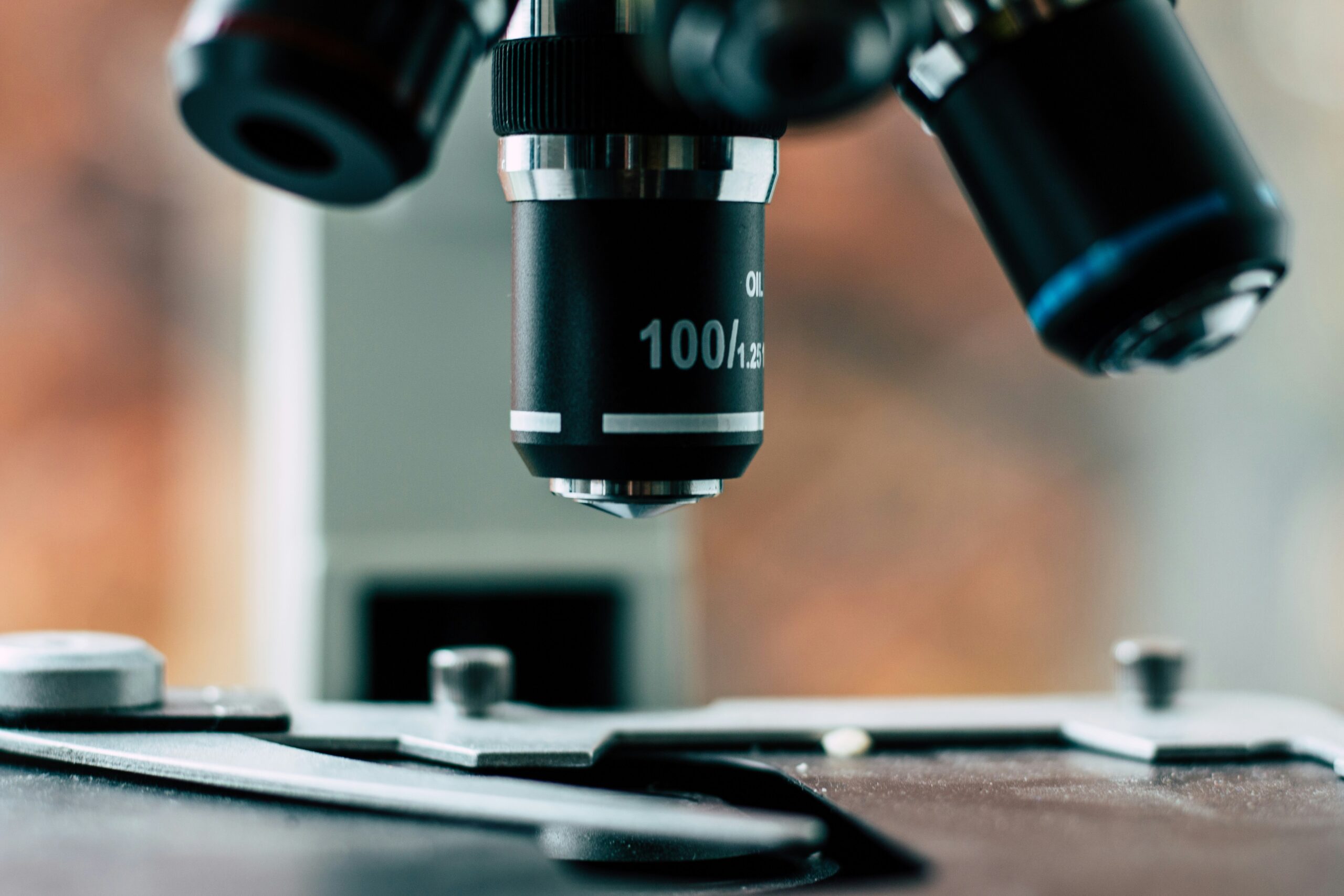 Under the Microscope: A Guide to Histopathology