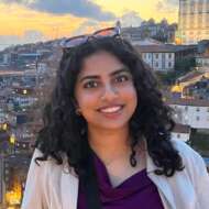 Picture of Sarah George