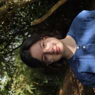 Picture of Angharad Bridges