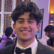 Picture of Akhil Viswanath