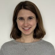 Picture of Florence Frank